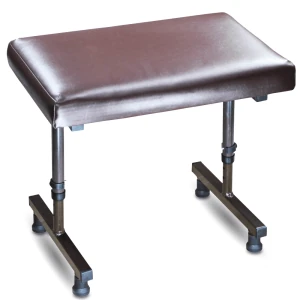 Adjustable-Leg-Rest-Stool Beaumont-Leg-Rest-with-Support