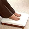 Adjustable Wooden foot Stool