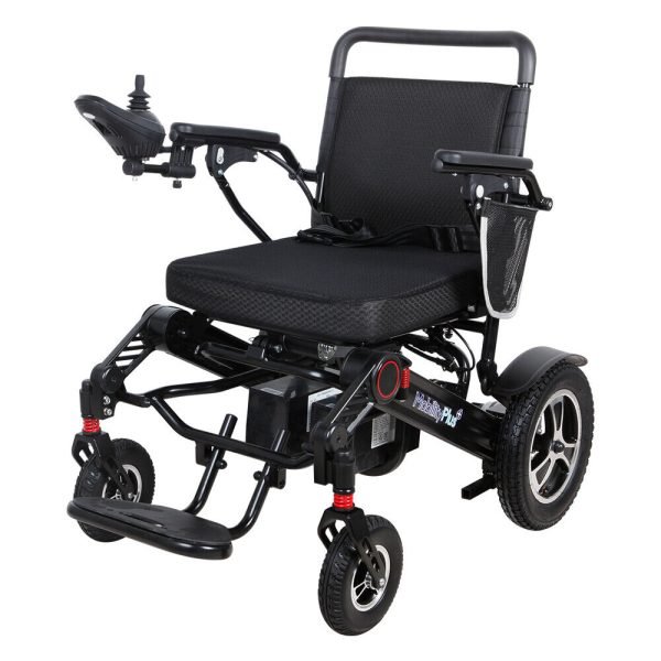 automatic folding electric wheelchair uk