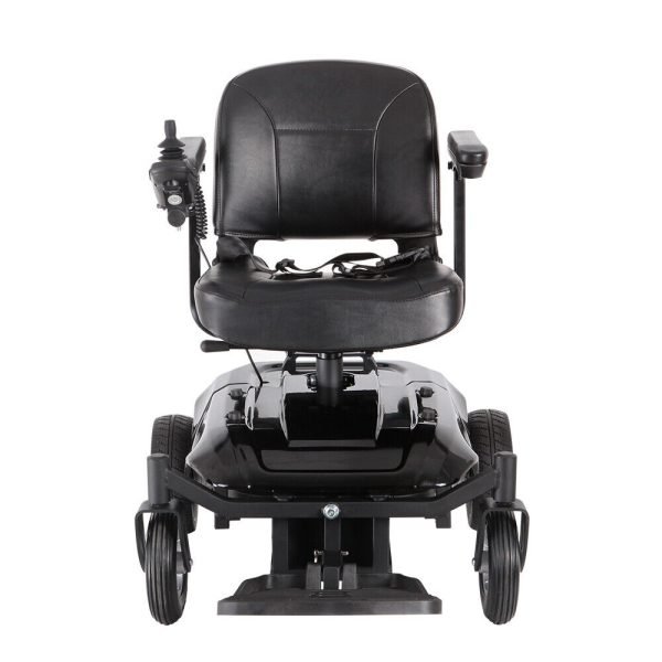Lightweight-Electric-Wheelchair