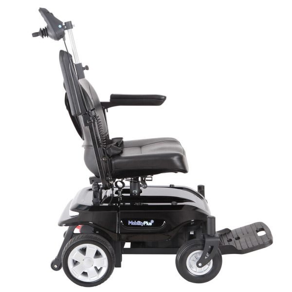 Lightweight-Electric-Wheelchair