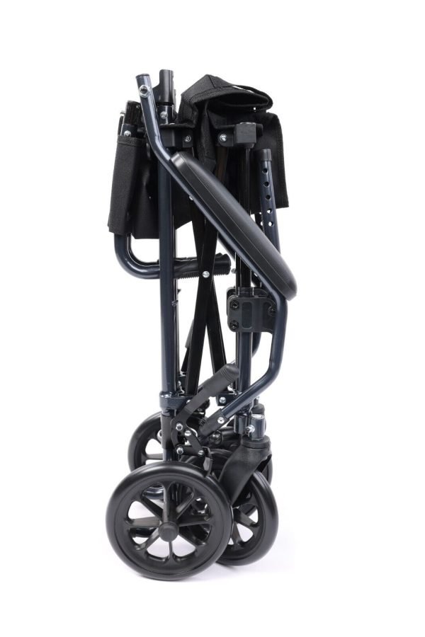 Lightweight Folding Wheelchairs For Travelling, Shop at Bio-Lec