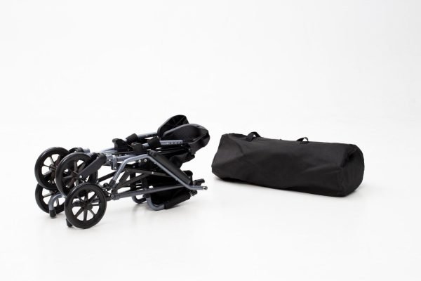 Lightweight-Folding-Wheelchairs-For-Travelling-With-Bag