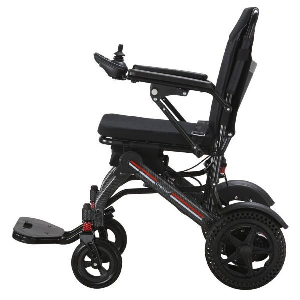 Folding-Electric-Wheelchair