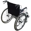 Lightweight Commode Chair, Wheeled Commode Shower Chair, Portable Commode, Wheeled Commode With Padded Seat, Portable Commode For Adults, Commode On Wheels