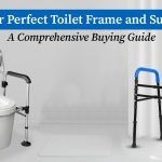 Find Your Perfect Toilet Frame and Surrounds: A Comprehensive Buying Guide