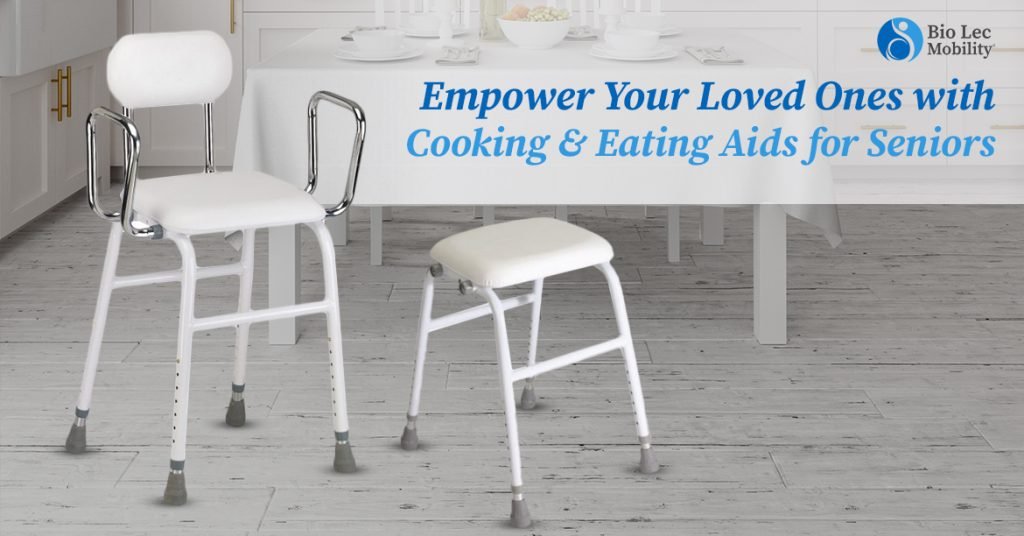 Read more about the article Empower Your Loved Ones with Cooking & Eating Aids for Seniors
