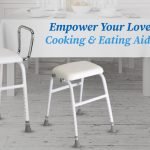 Empower Your Loved Ones with Cooking & Eating Aids for Seniors