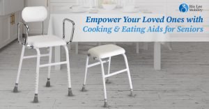 Read more about the article Empower Your Loved Ones with Cooking & Eating Aids for Seniors
