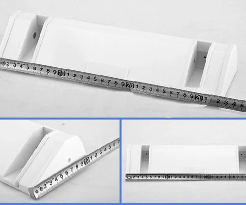 Fold Out Shower Seat | Folding Shower Seats For Elderly - Image 2