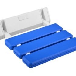 Fold Out Shower Seat | Folding Shower Seats For Elderly - Image 1