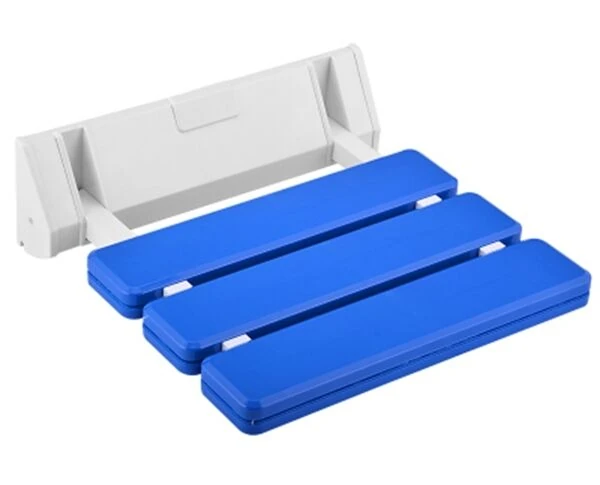 Fold Out Shower Seat | Folding Shower Seats For Elderly - Image 1