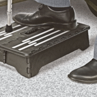 Folding Step Stools For Elderly