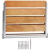 Folding-shower-Bench folding shower seat for seniors adults