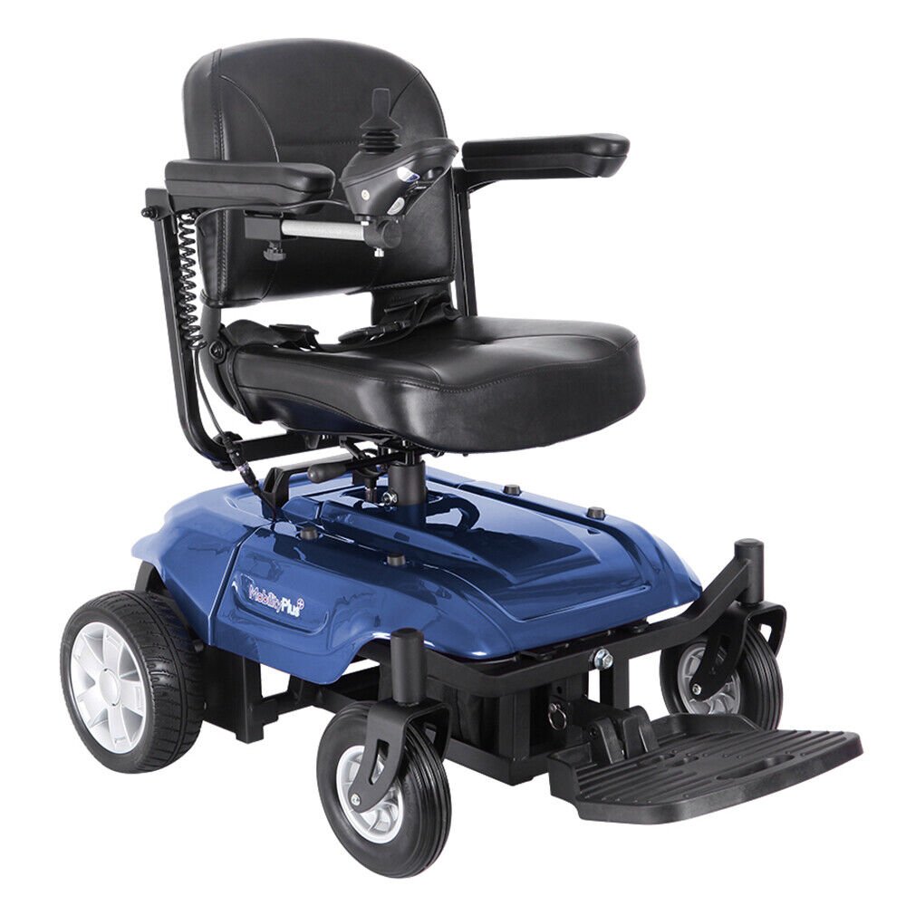MobilityPlusQuick-Split-Electric-Wheelchair-Lightweight-Compact-blue