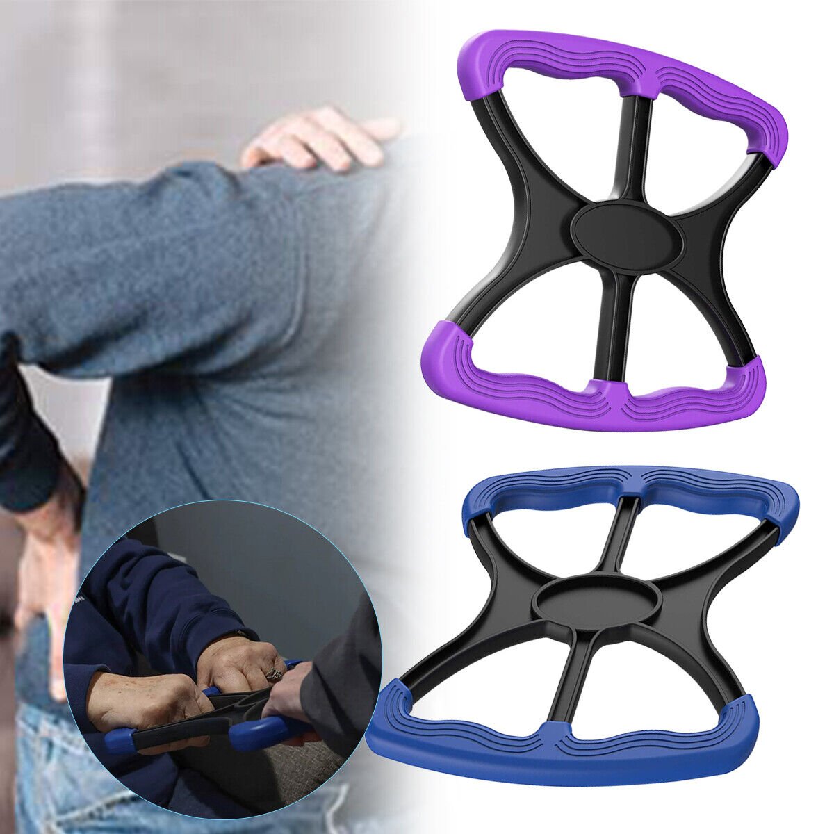 Aids To Help Standing Up, Sitting To Standing Aids, BioLec UK