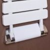 stylish Foldable Shower Seat