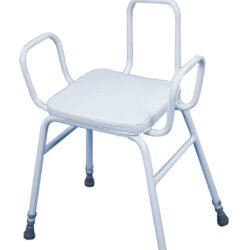 Modern Perching Stool | for Kitchen | Multipurpose - Image 1