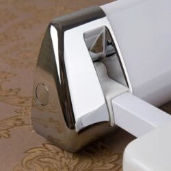 Wall Mounted Foldable Shower Seat - Image 10