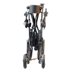 Electric Rollator Wheelchair | Motorised Chair for Seniors & Elderly | Eezy Roller - Image 13