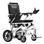 Lightweight Electric Wheelchair | Range up to 15kms (9 mi) | UK Charger Included | Weighs only 16.5kg - Image 8