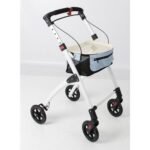 Days Breeze Indoor Rollator | Rollator with Tray - Image 1