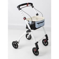 Days Breeze Indoor Rollator | Rollator with Tray - Image 1