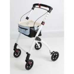 Days Breeze Indoor Rollator | Rollator with Tray - Image 2