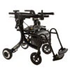 Electric Rollator Wheelchair | Motorised Chair for Seniors & Elderly | Eezy Roller