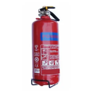 Fire Extinguisher For Home | Best Fire Extinguisher With Mount