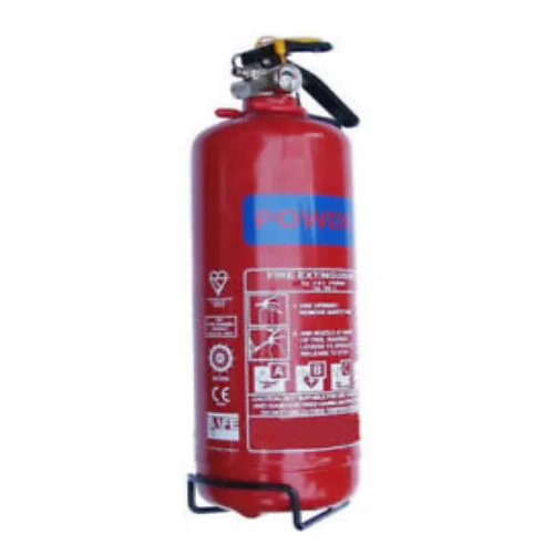 Fire extinguisher for home