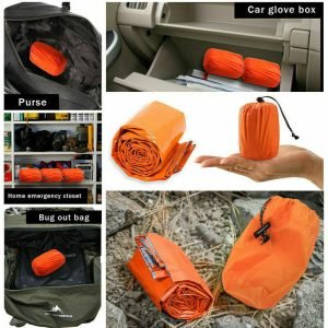 Outdoor Cover Waterproof for Travel | For Adults, Seniors | Multipurpose
