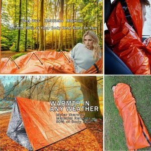 Outdoor Cover Waterproof for Travel | For Adults, Seniors | Multipurpose