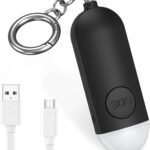 Alarm For Seniors | Safe Sound Personal Alarm for the Elderly | with SOS - Image 1