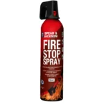 Fire Stop Spray for Home, Kitchen & Car | Fire Extinguisher For Home - Image 1