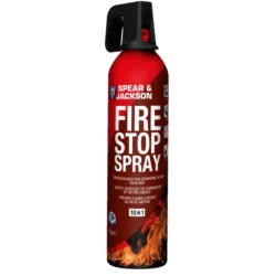 Fire Stop Spray for Home, Kitchen & Car | Fire Extinguisher For Home - Image 1