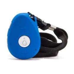 Personal Alarm For Elderly | Seniors | Panic Button | Fall Alarm