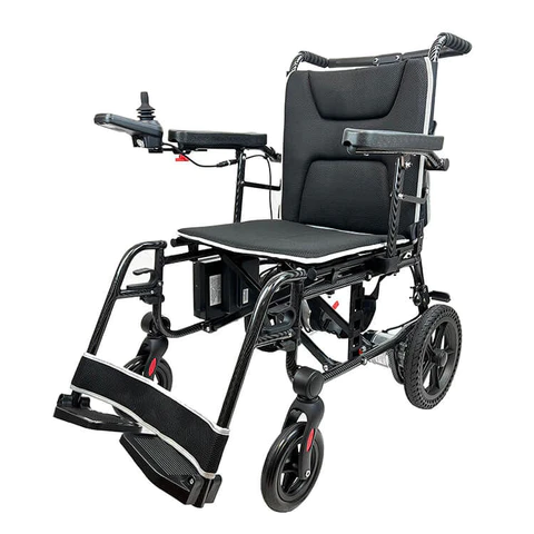 lightweight-electric-wheelchair UK