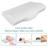 Contoured Orthopaedic Memory Pillow For Neck Pain and Shoulder Pain