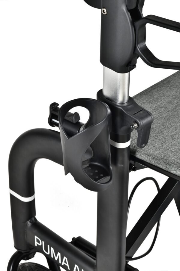 puma rollator outdoor walker