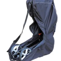 Rollator Travel Bag for Mobilex Rollator Accessory