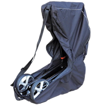 Rollator Travel Bag for Mobilex Rollator Accessory