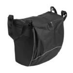 Large Bag | with Zipper | Mobilex Rollator Accessory | for Buffalo and Gepard HD rollator - Image 1