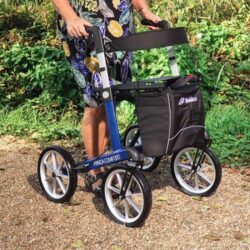 Mobilex Panda Comfort Rollator