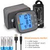 Blood Pressure Monitors For Home
