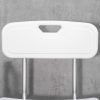 height adjustable shower chair uk