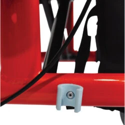 Lightweight Folding Rollator With Seat and Travel Wheelchair | Rollator & Manual Wheelchair For Disabled & Elderly - Image 7
