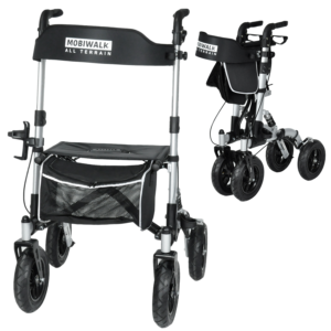 All Terrain Rollator Uk, All Terrain Walkers, Best Rollator Walker For Rough Surfaces Uk, All Terrain Rollator With Seat , Outdoor Rollator, All Terrain Walkers For Seniors, Best Rollator With Pneumatic Tires,