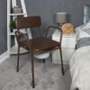 Bedside Commode Chair