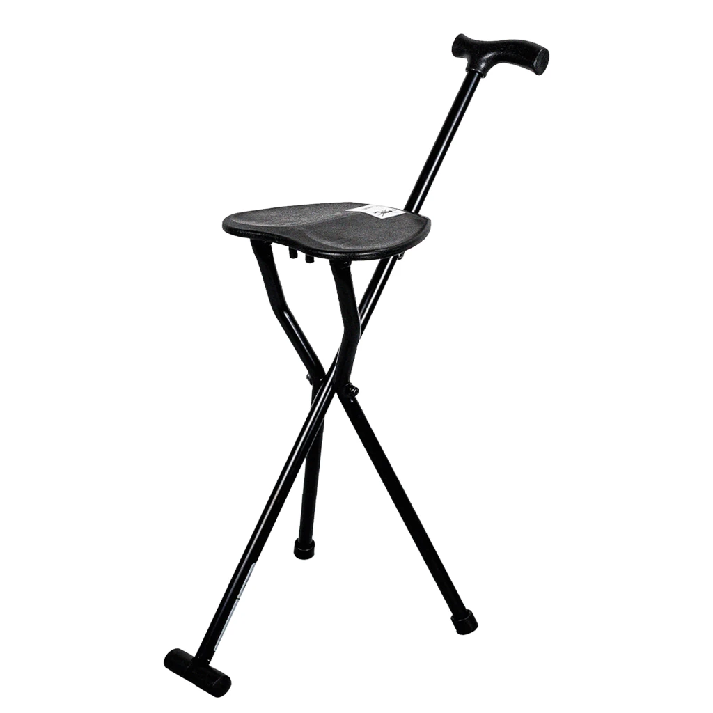 walking stick seat